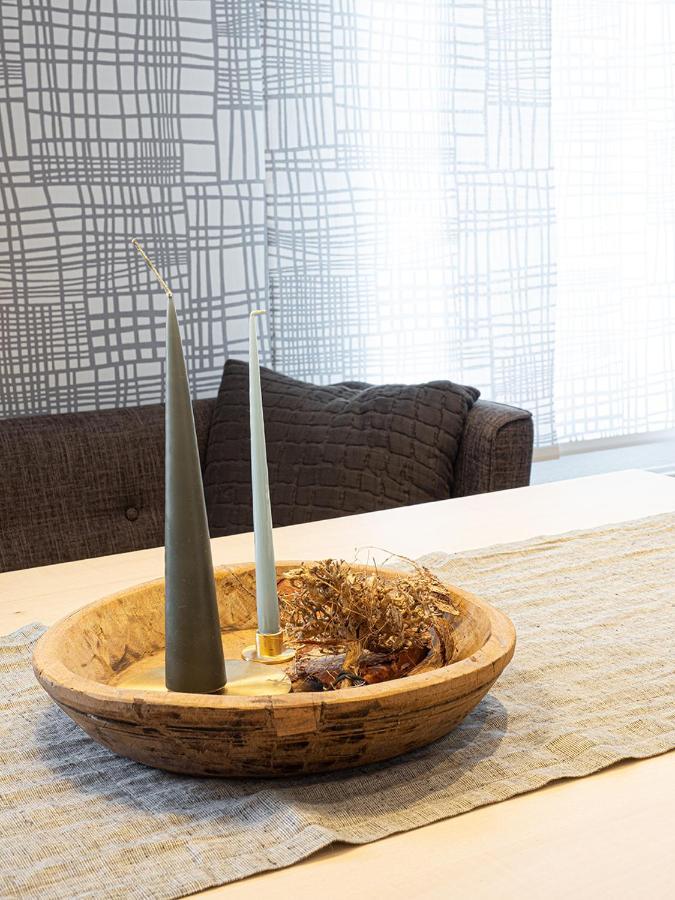 Design Apartment Am Wasserbachhof Lemgo Dış mekan fotoğraf